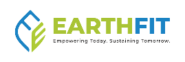 Earth Fit logo