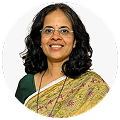 Megha Mahajan