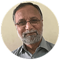 Vivek Shilvant