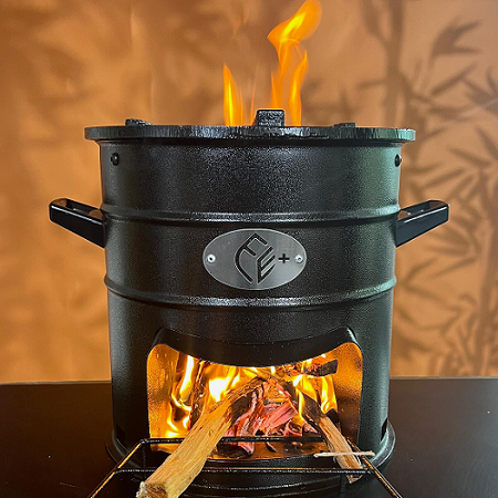 cookstove