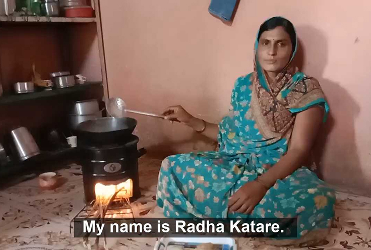 Radha Katare