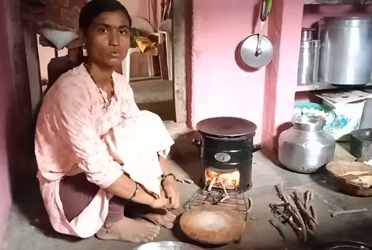 Rukmini Santosh Babar