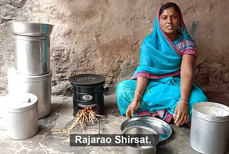 Rajarao Shirsat