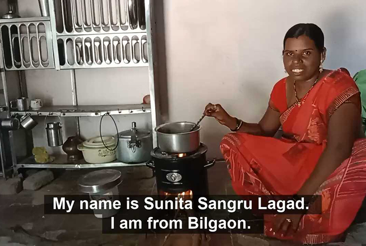 Sunita Sangru Lagad