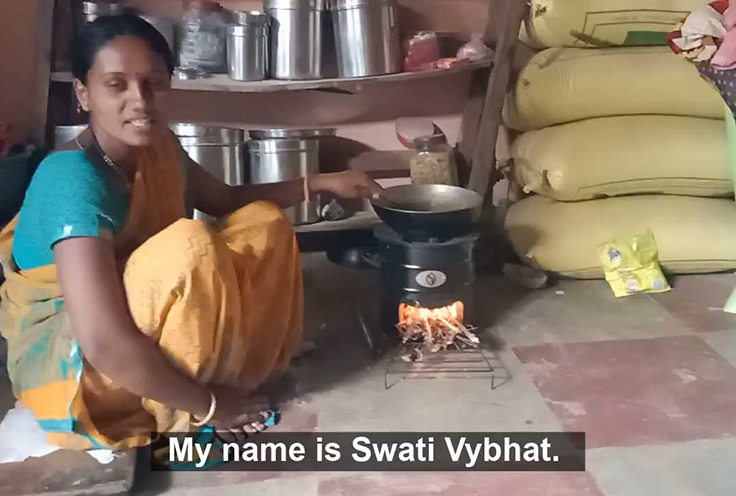 Swati Vybhat