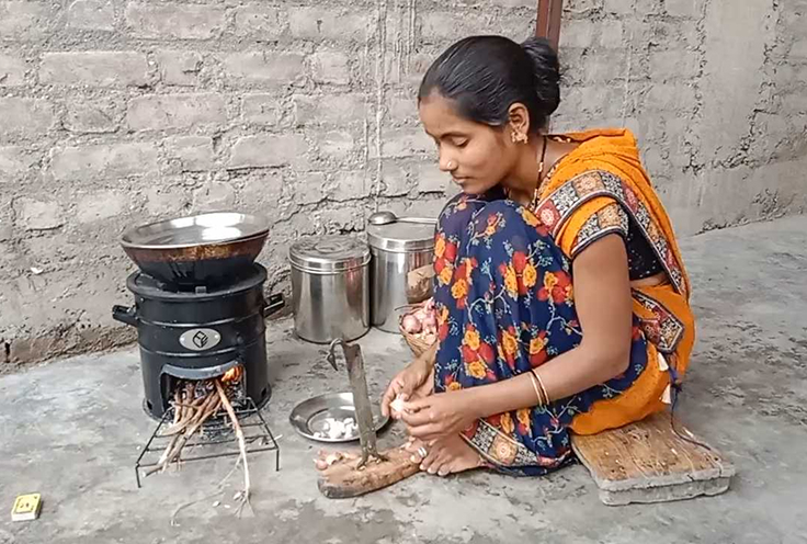 Yogita Ravindra Shirsat