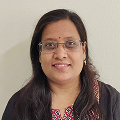 Sujata Acharekar