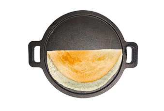 Dosa Tawa (10″/25 cm)