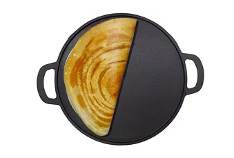 Dosa Tawa (12″/30 cm)