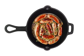 Pan Skillet