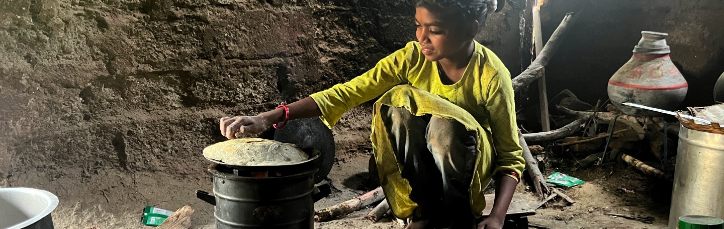 Cookstoves