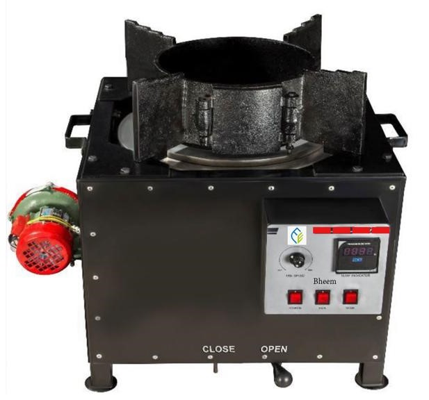 Bheemstove