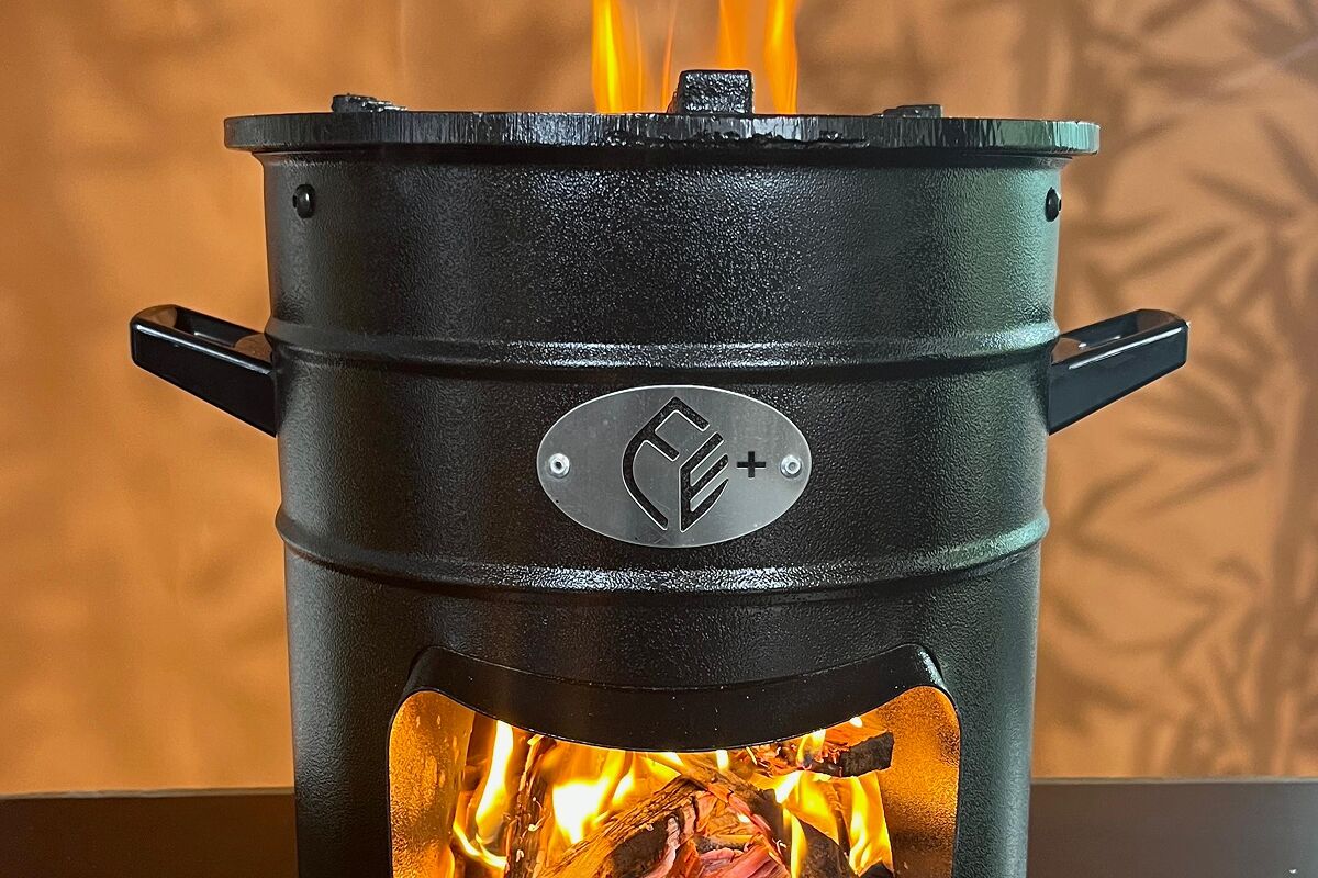 Cookstove